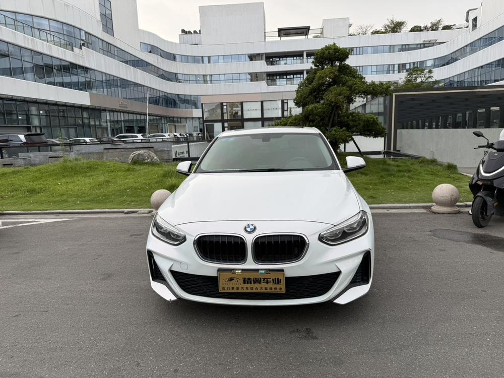BMW BMW 1-Series