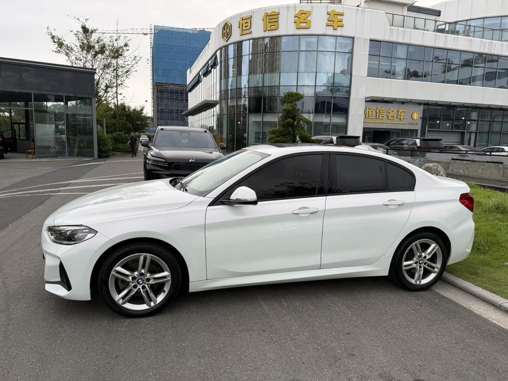 BMW BMW 1-Series
