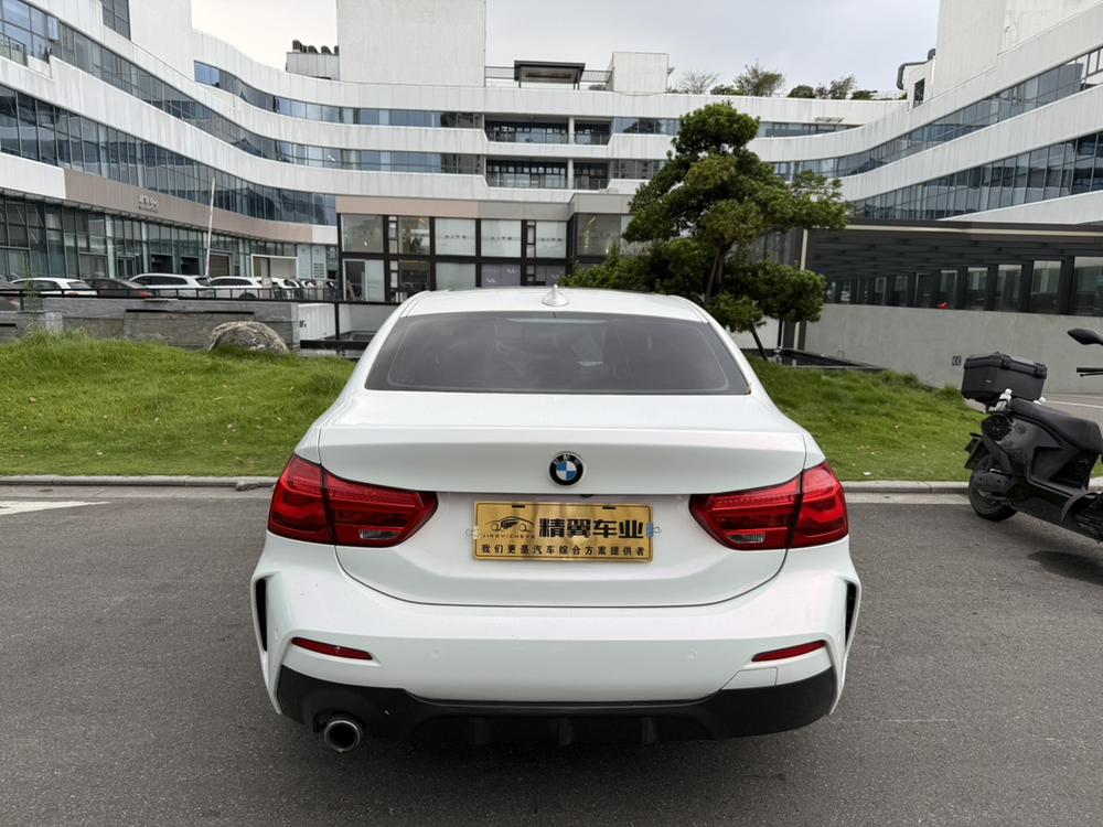 BMW BMW 1-Series