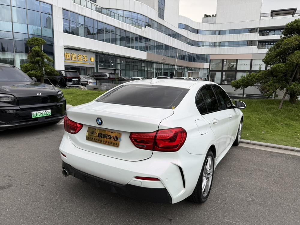 BMW BMW 1-Series