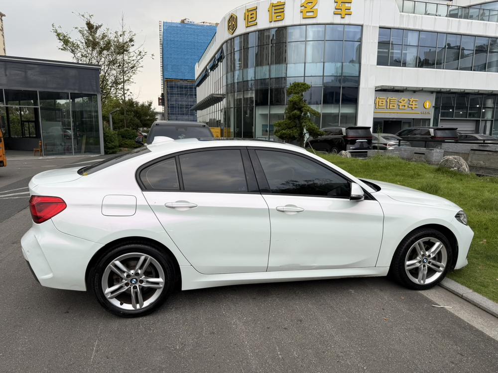 BMW BMW 1-Series