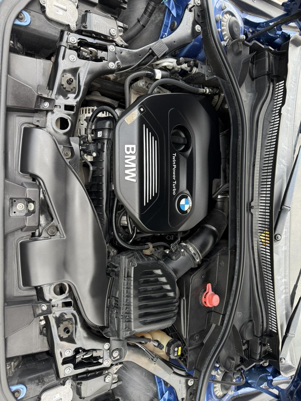 BMW BMW 1-Series