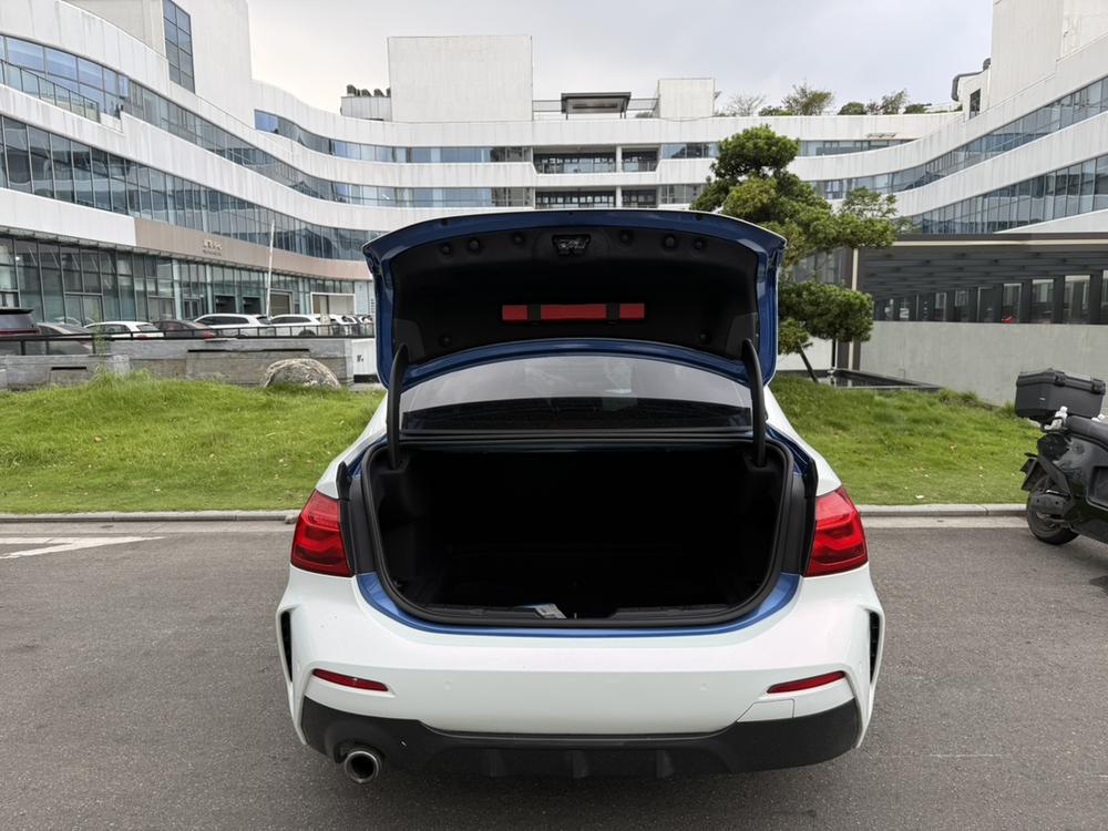 BMW BMW 1-Series
