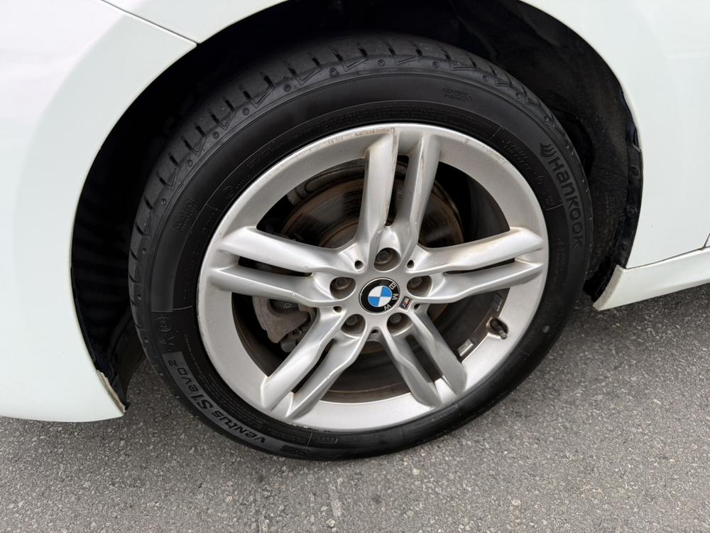 BMW BMW 1-Series