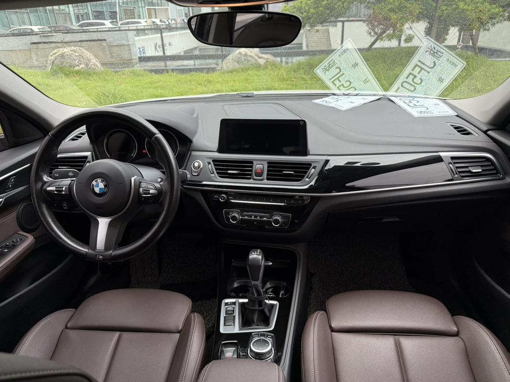 BMW BMW 1-Series