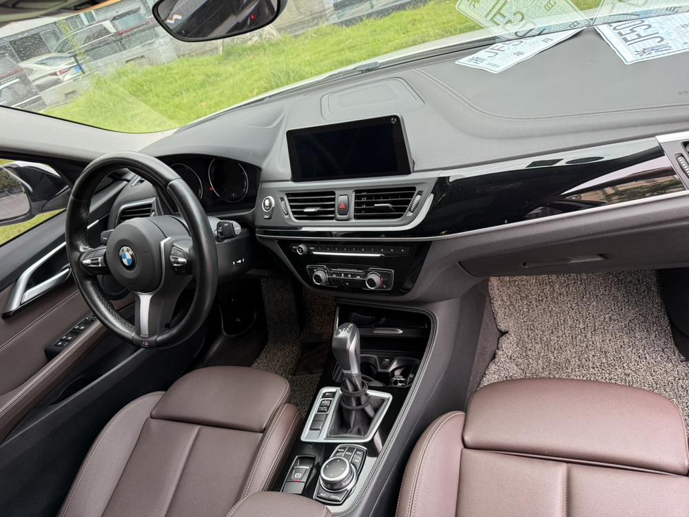 BMW BMW 1-Series