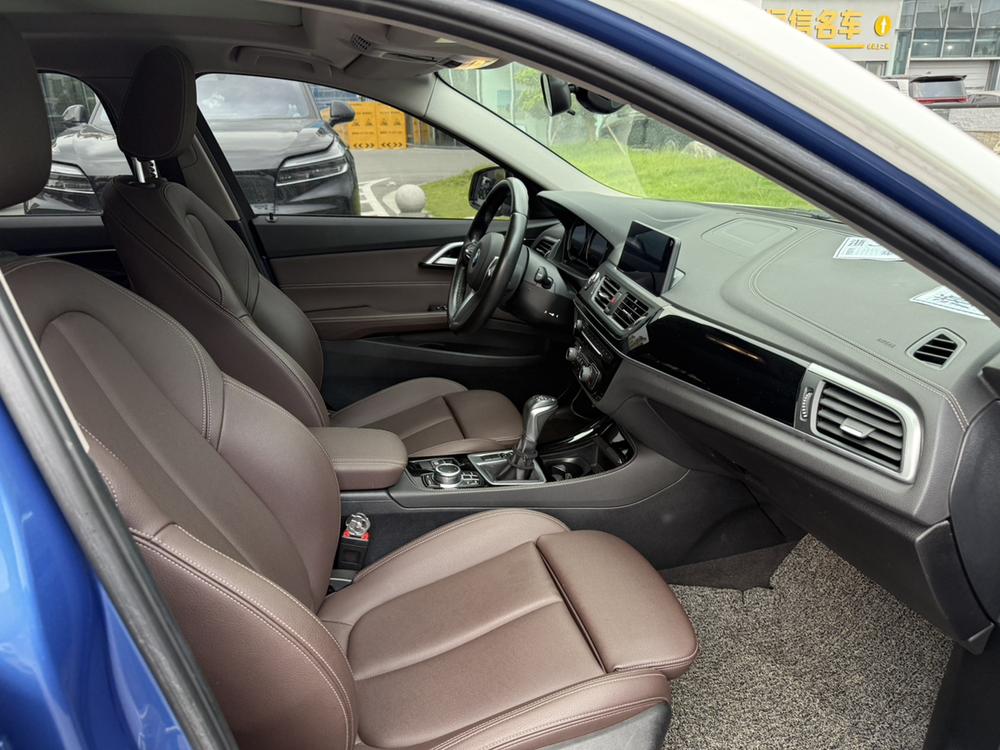 BMW BMW 1-Series