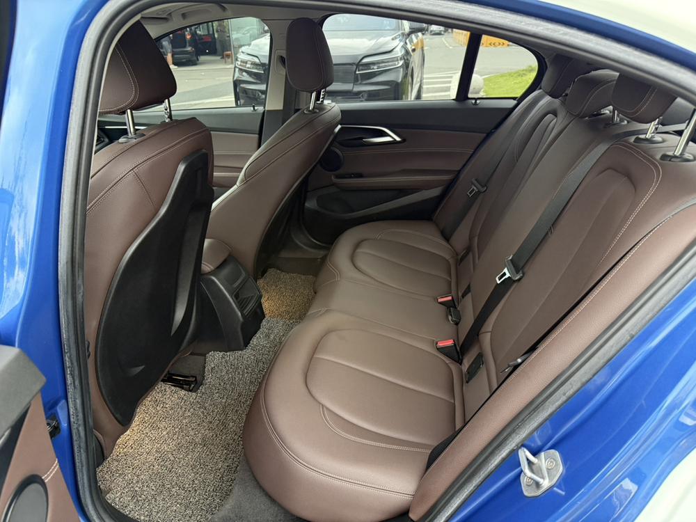 BMW BMW 1-Series