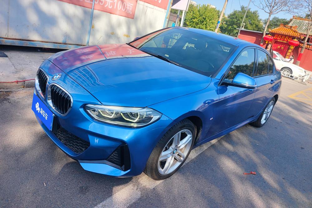 BMW BMW 1-Series