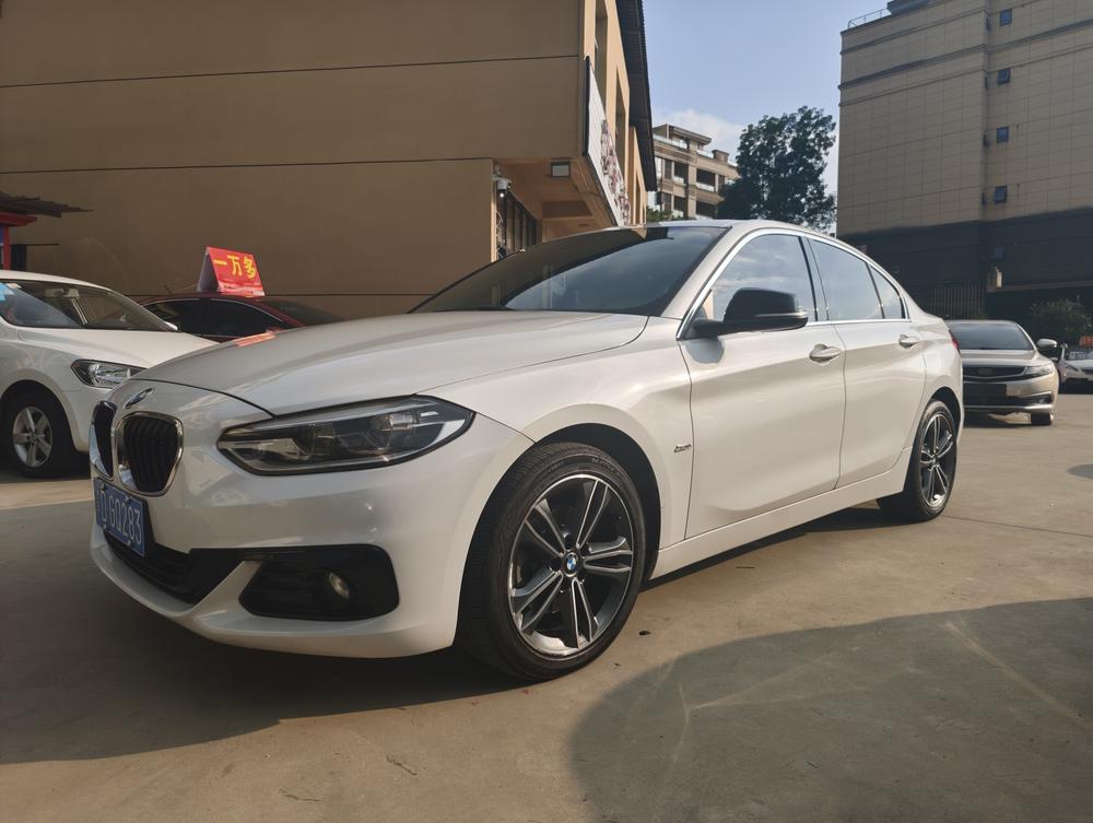 BMW BMW 1-Series