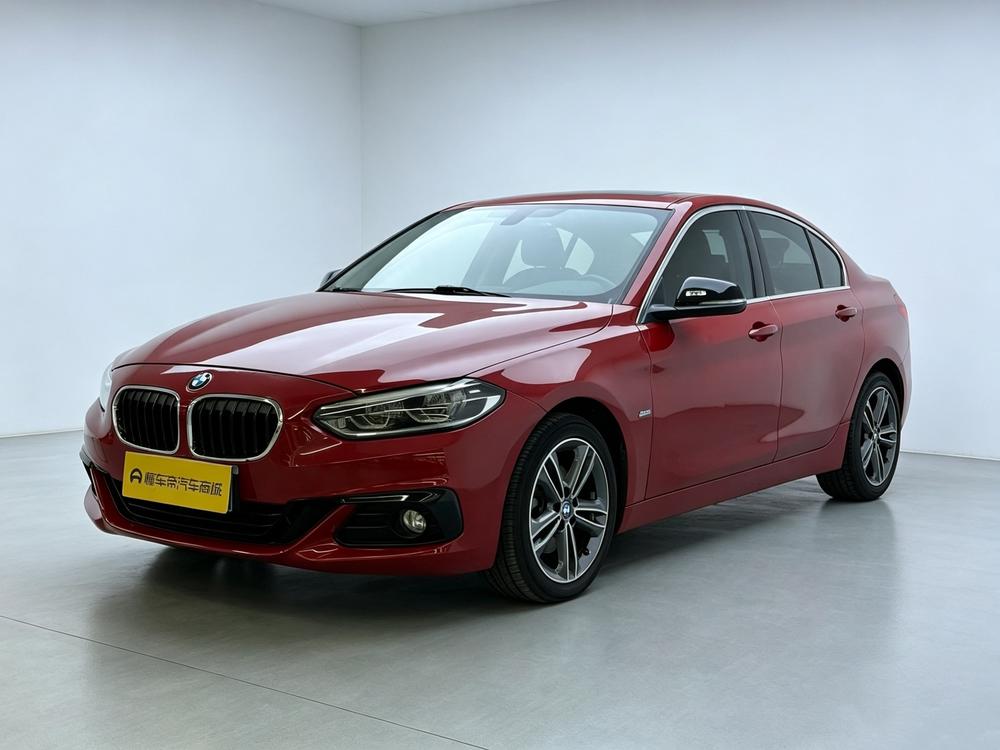 BMW BMW 1-Series