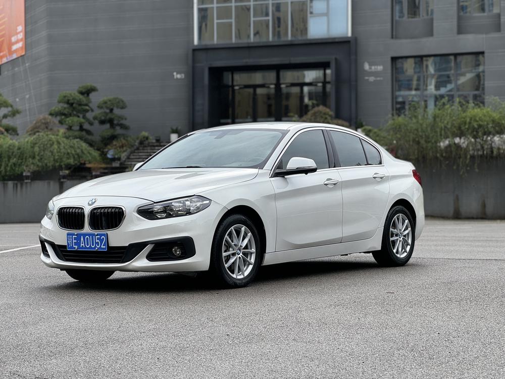 BMW BMW 1-Series