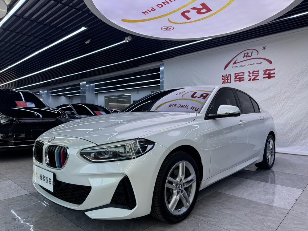 BMW BMW 1-Series