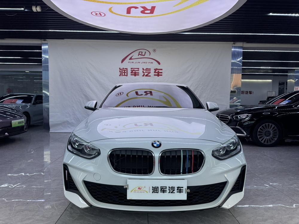 BMW BMW 1-Series