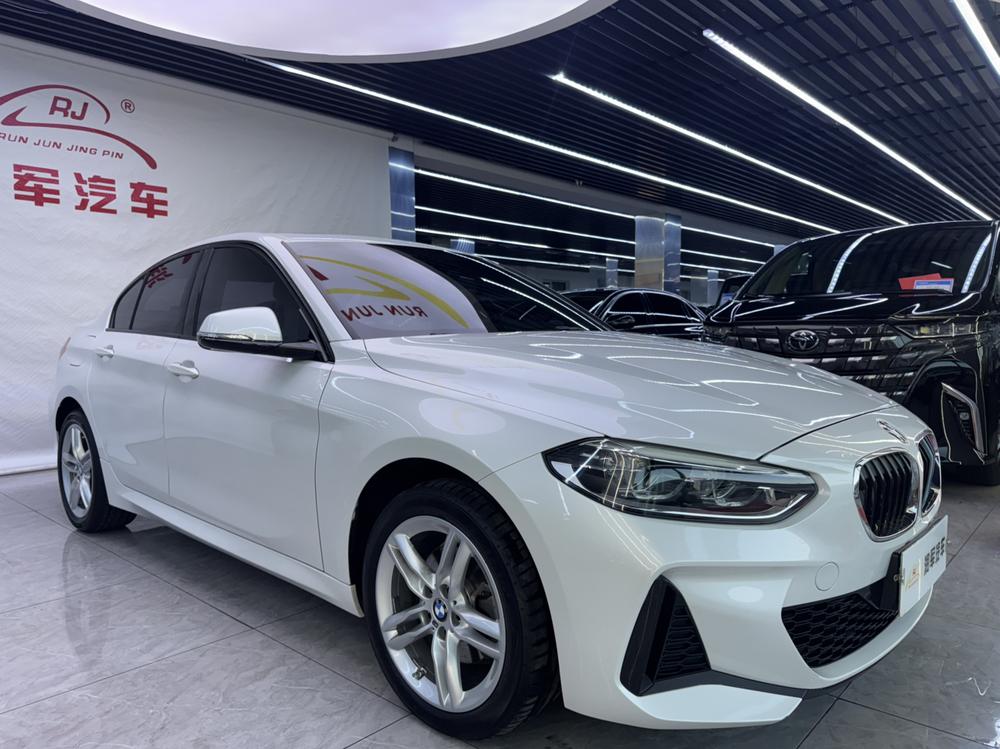 BMW BMW 1-Series