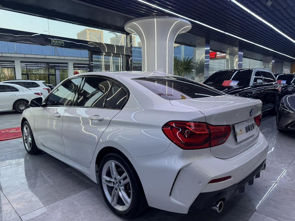 BMW BMW 1-Series