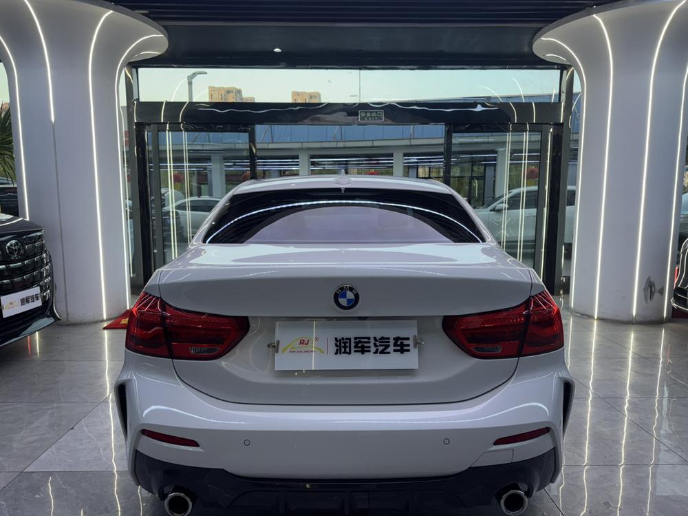 BMW BMW 1-Series