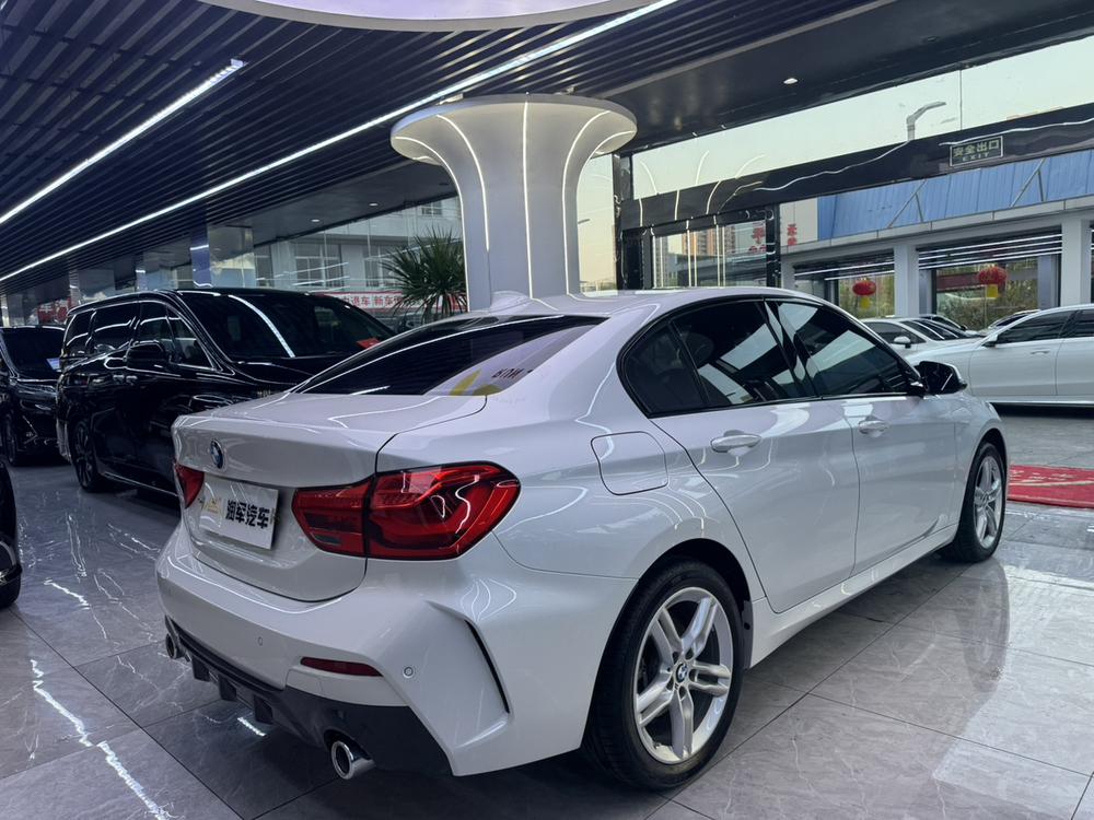 BMW BMW 1-Series