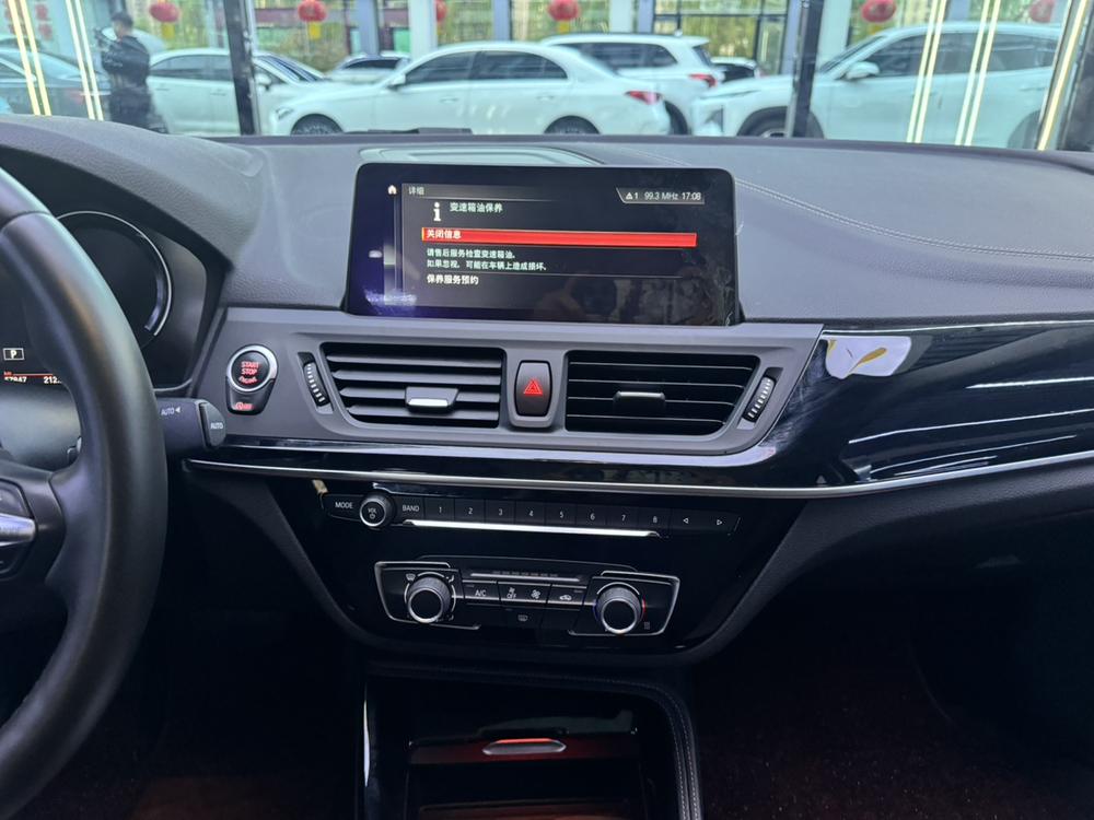 BMW BMW 1-Series