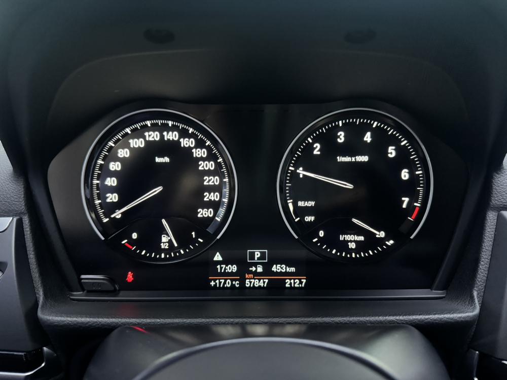 BMW BMW 1-Series