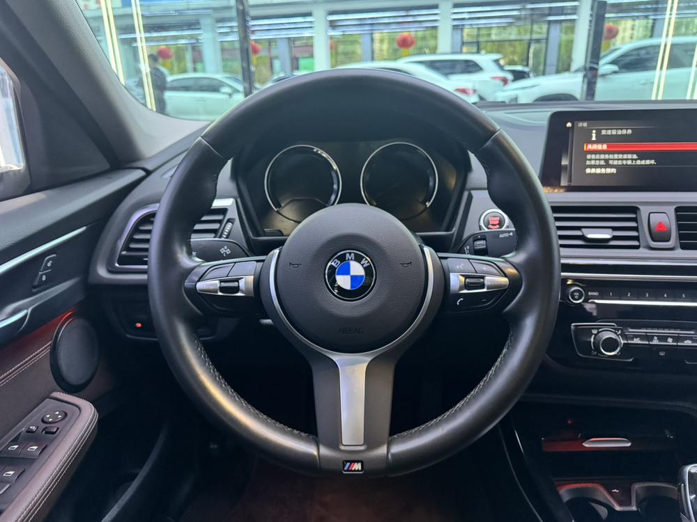 BMW BMW 1-Series