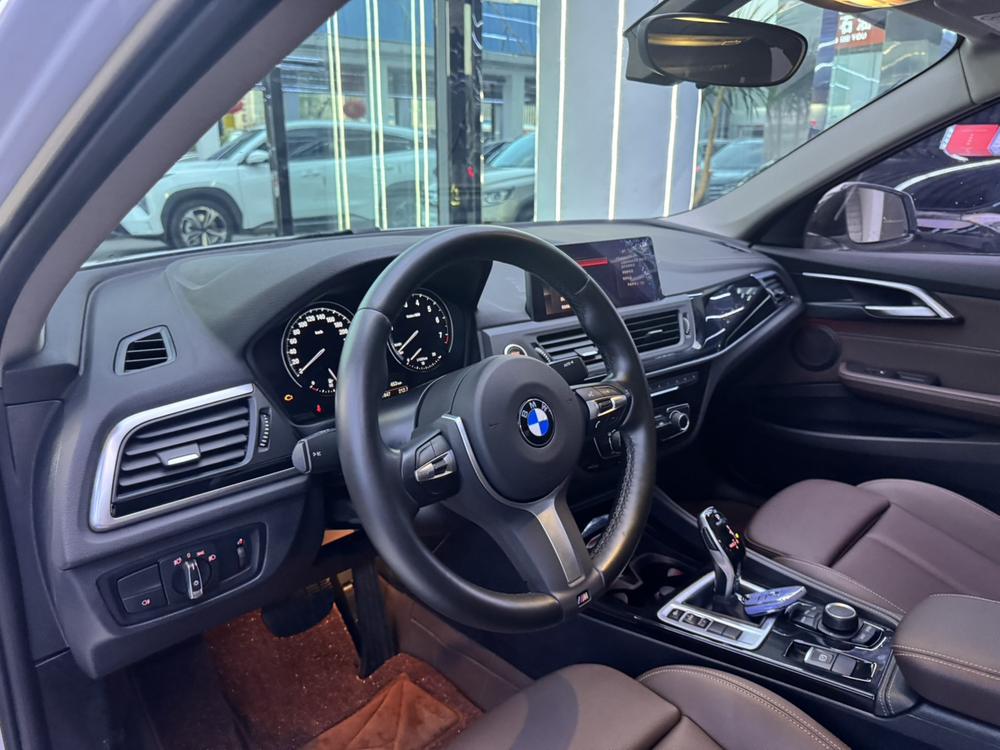 BMW BMW 1-Series