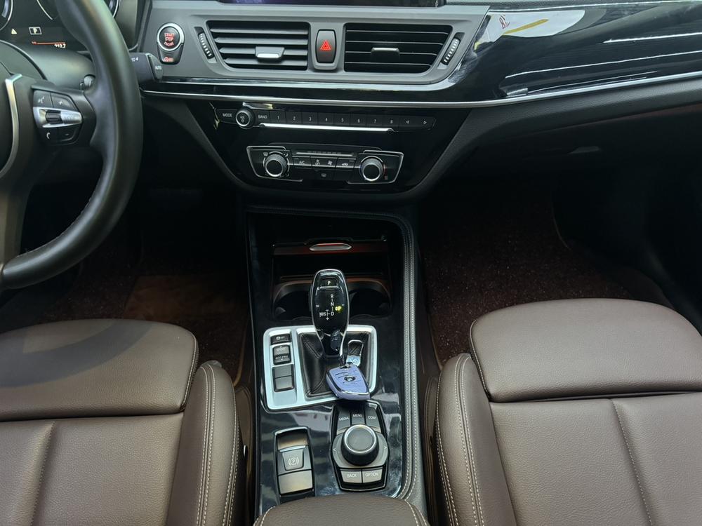 BMW BMW 1-Series