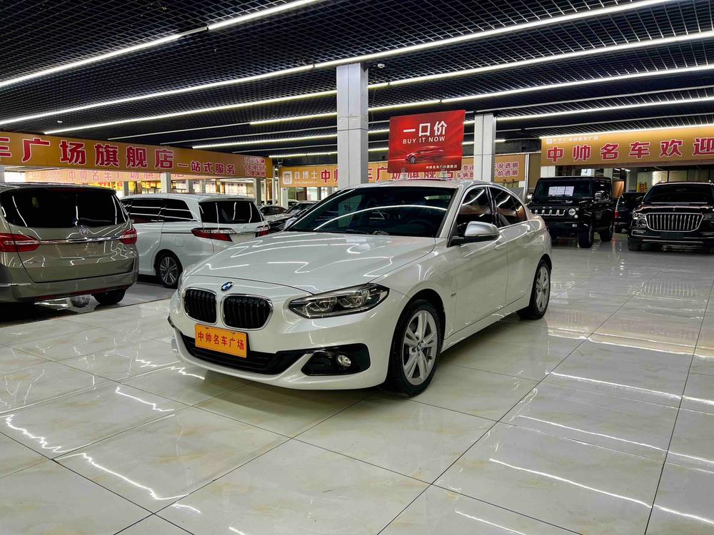 BMW BMW 1-Series