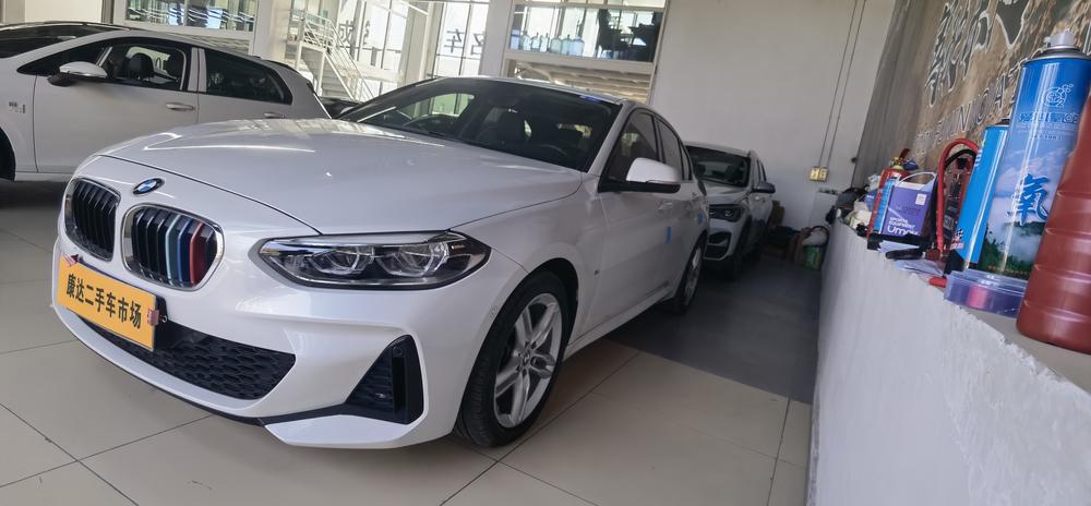 BMW BMW 1-Series