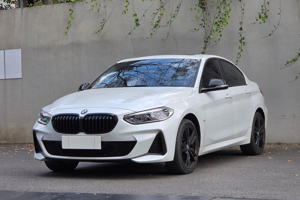 BMW BMW 1-Series