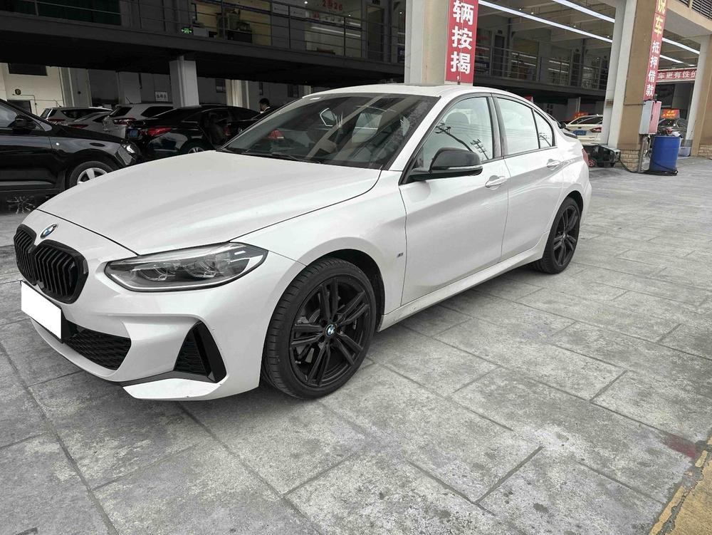 BMW BMW 1-Series