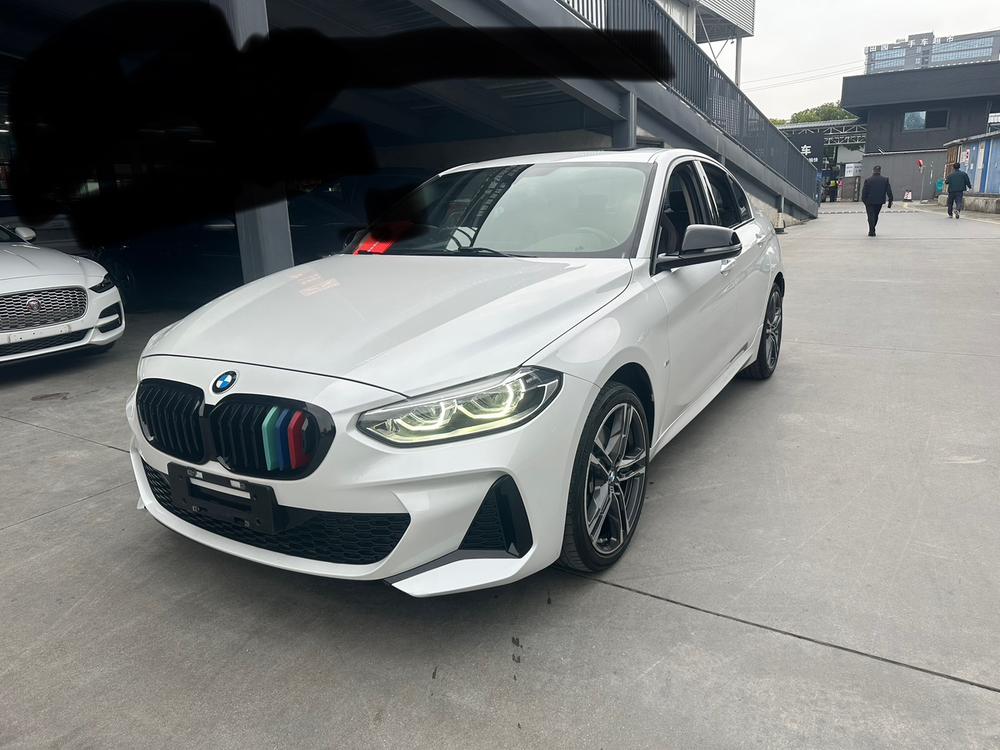 BMW BMW 1-Series