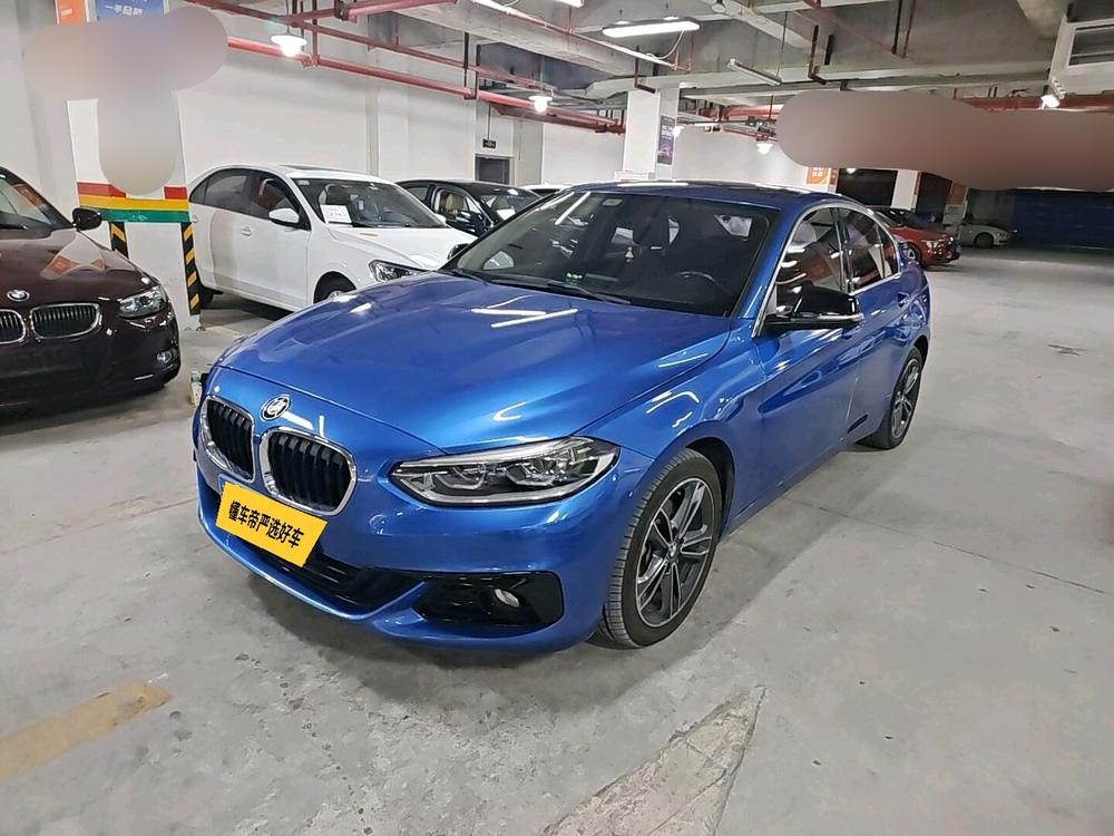 BMW BMW 1-Series