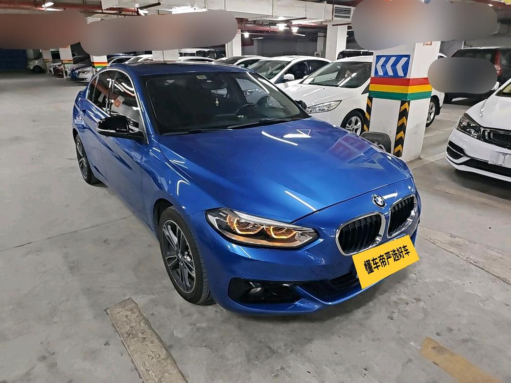 BMW BMW 1-Series