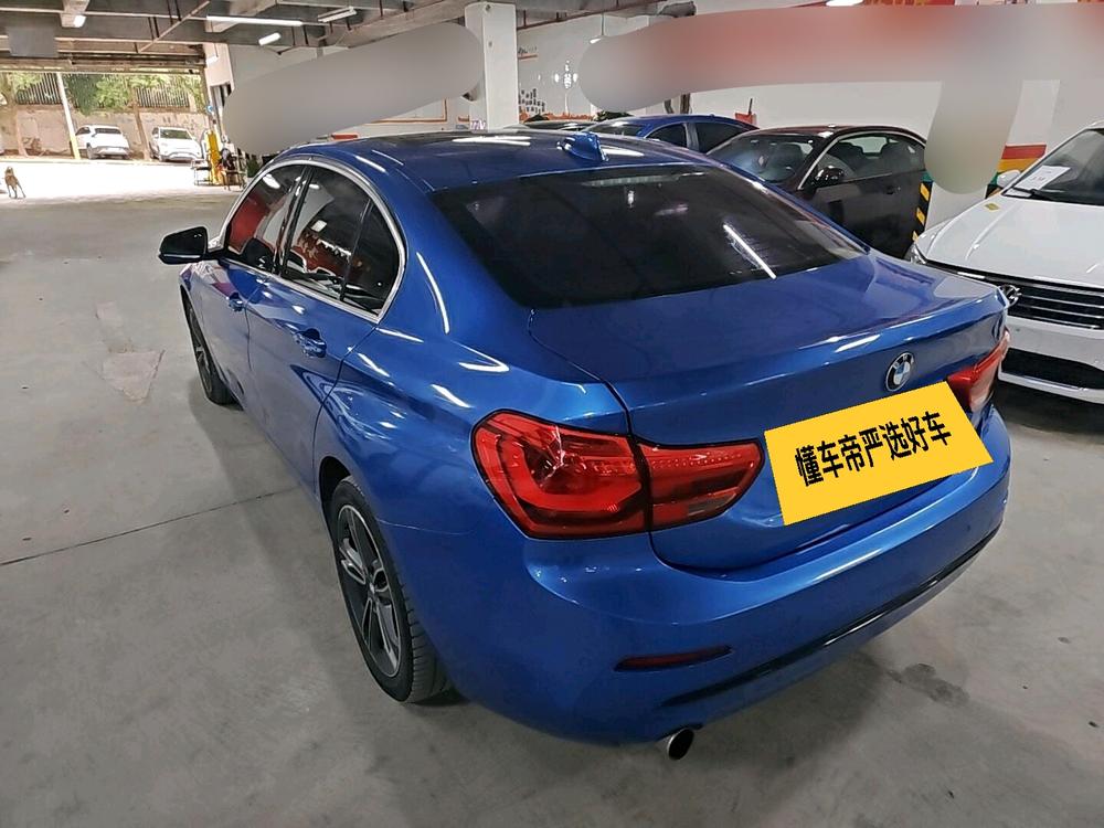 BMW BMW 1-Series