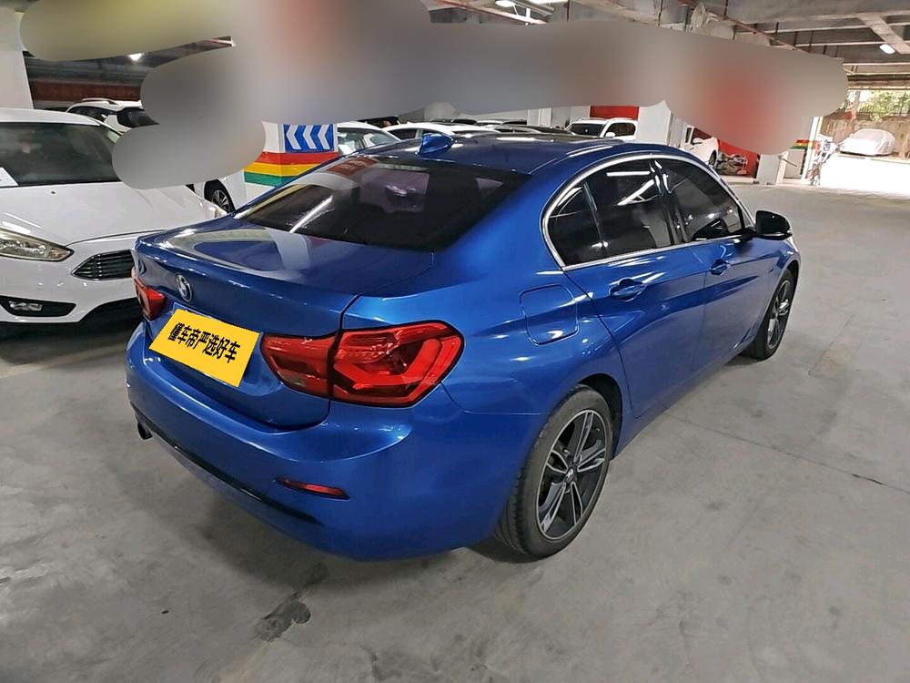 BMW BMW 1-Series