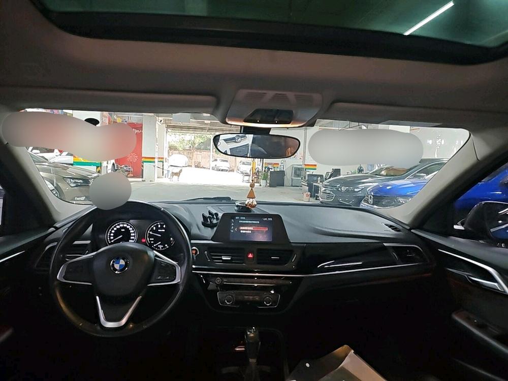BMW BMW 1-Series