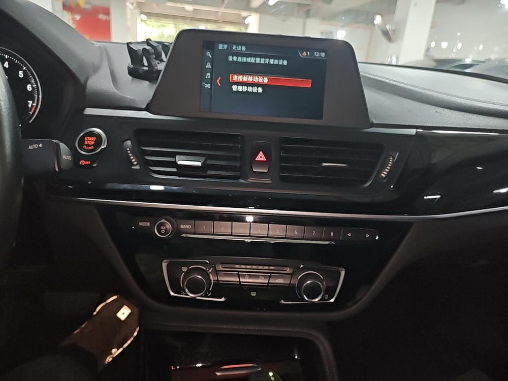 BMW BMW 1-Series