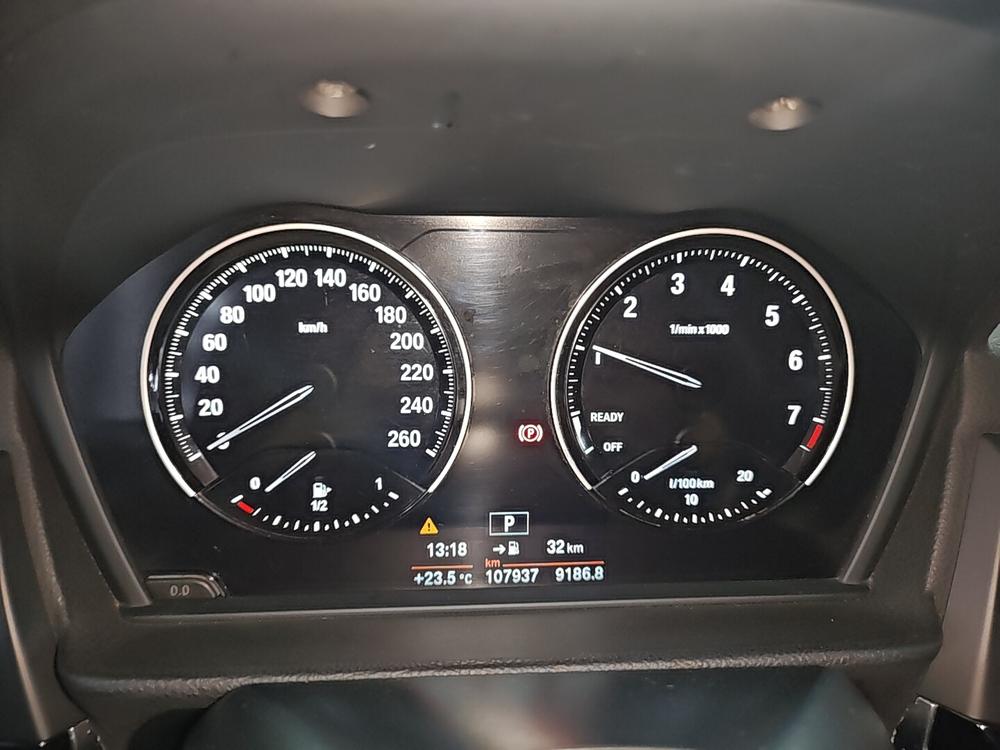 BMW BMW 1-Series