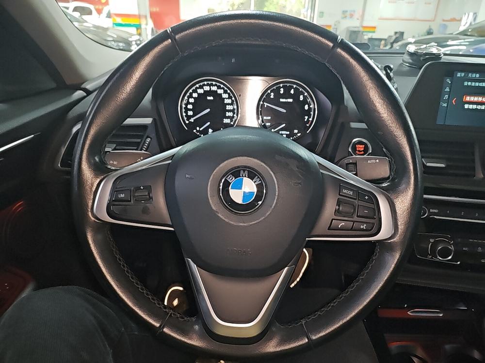 BMW BMW 1-Series