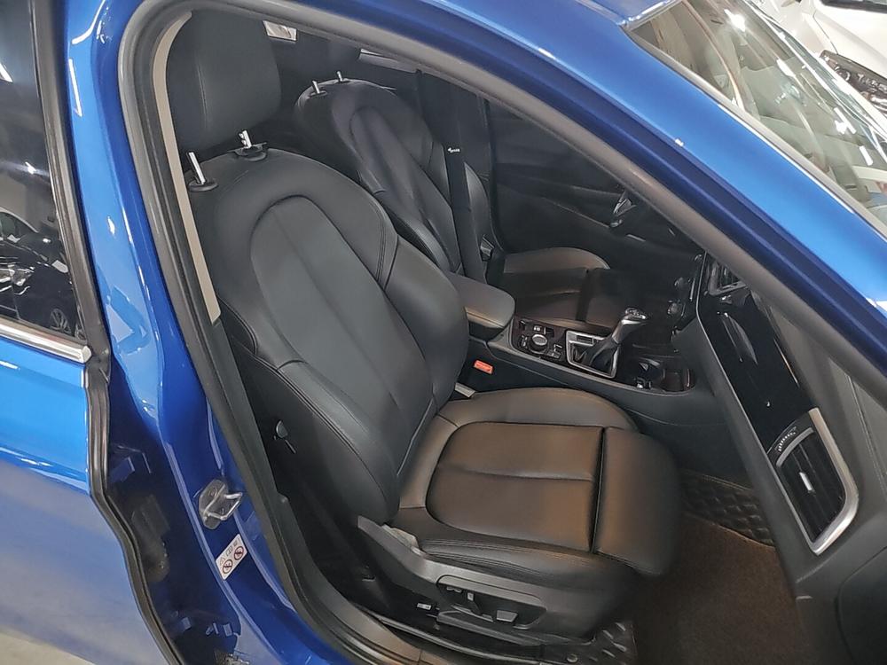 BMW BMW 1-Series