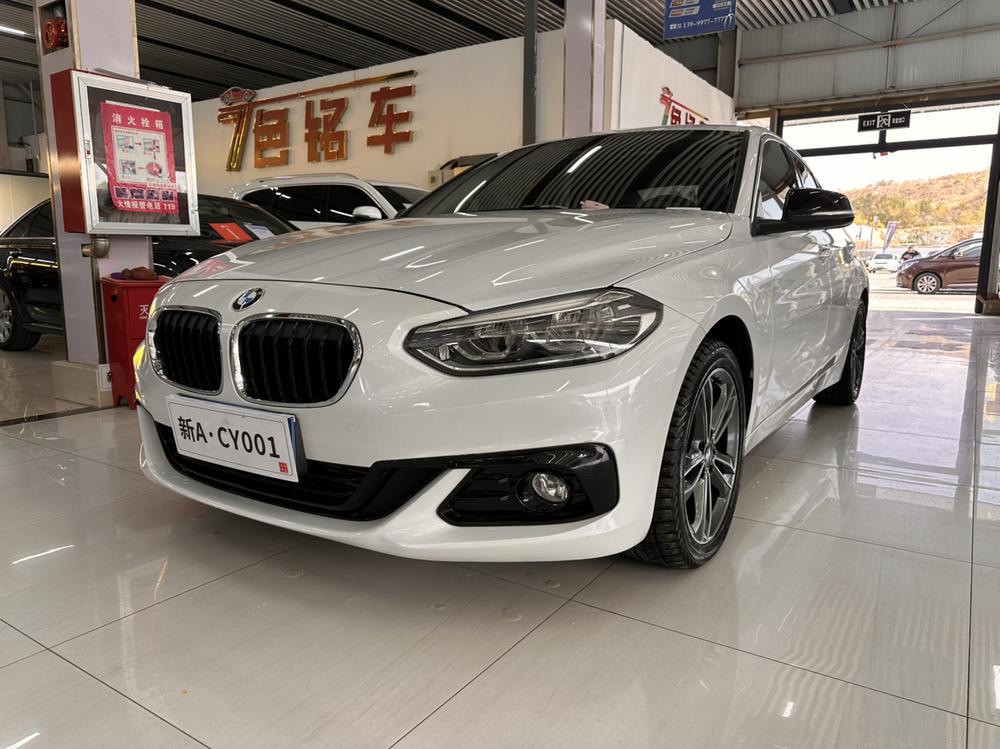 BMW BMW 1-Series
