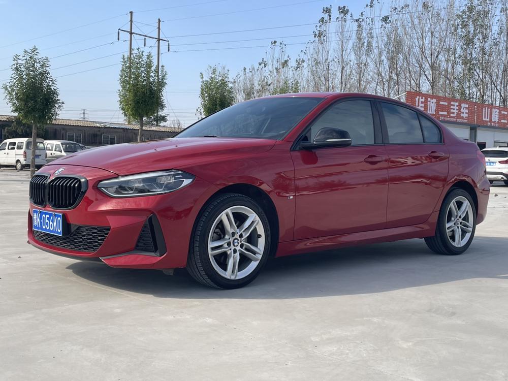 BMW BMW 1-Series
