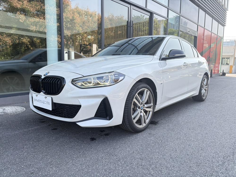 BMW BMW 1-Series