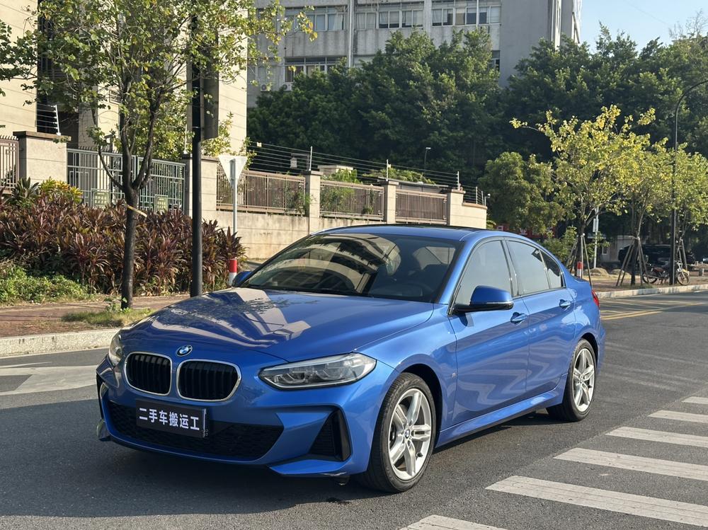 BMW BMW 1-Series