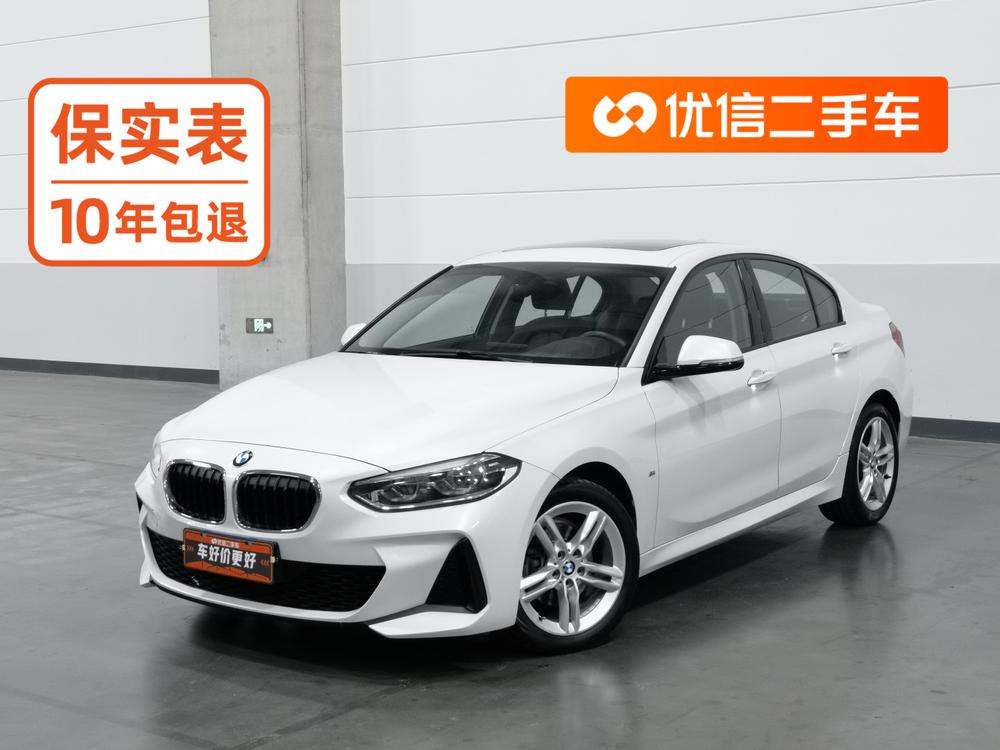 BMW BMW 1-Series