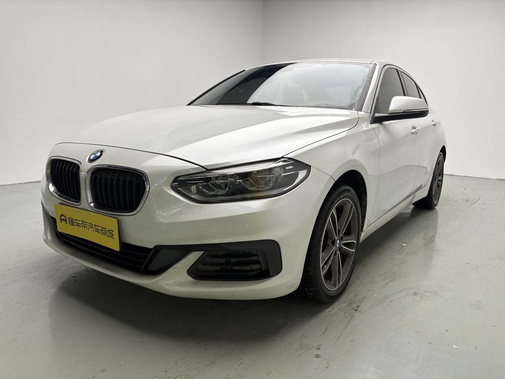 BMW BMW 1-Series