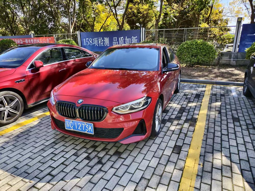 BMW BMW 1-Series