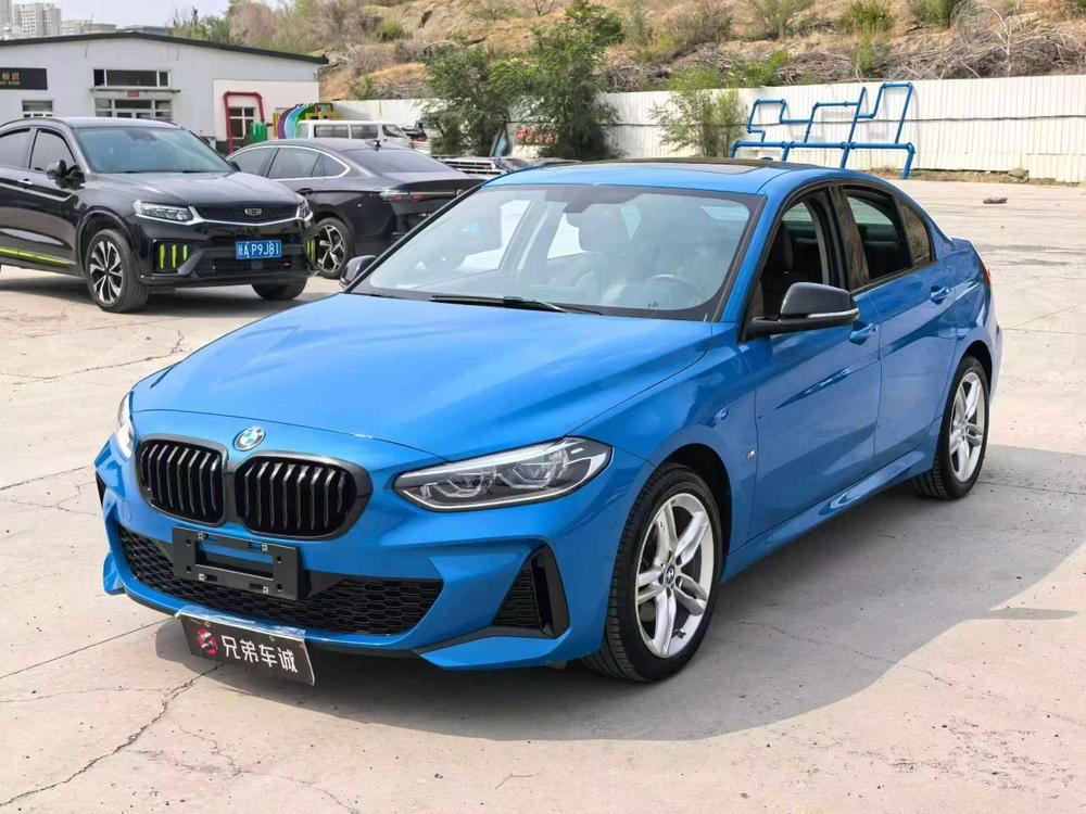 BMW BMW 1-Series