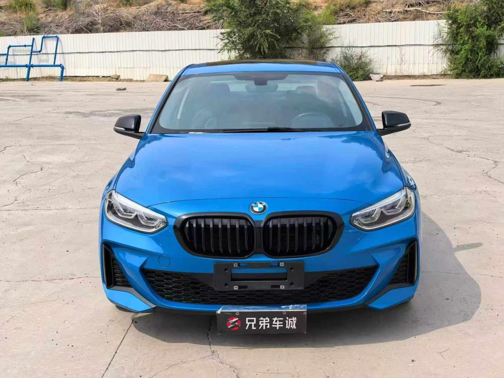 BMW BMW 1-Series